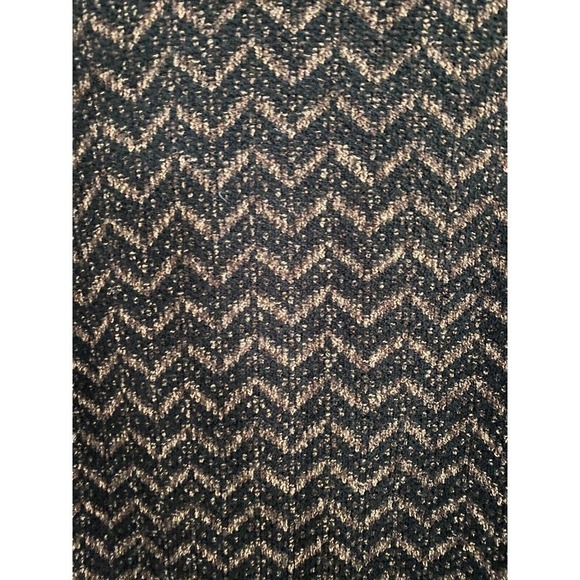 Vintage Paola Angela by Tricot Exclusive Inc brown knitted cardigan M, Canada - Picture 5 of 5